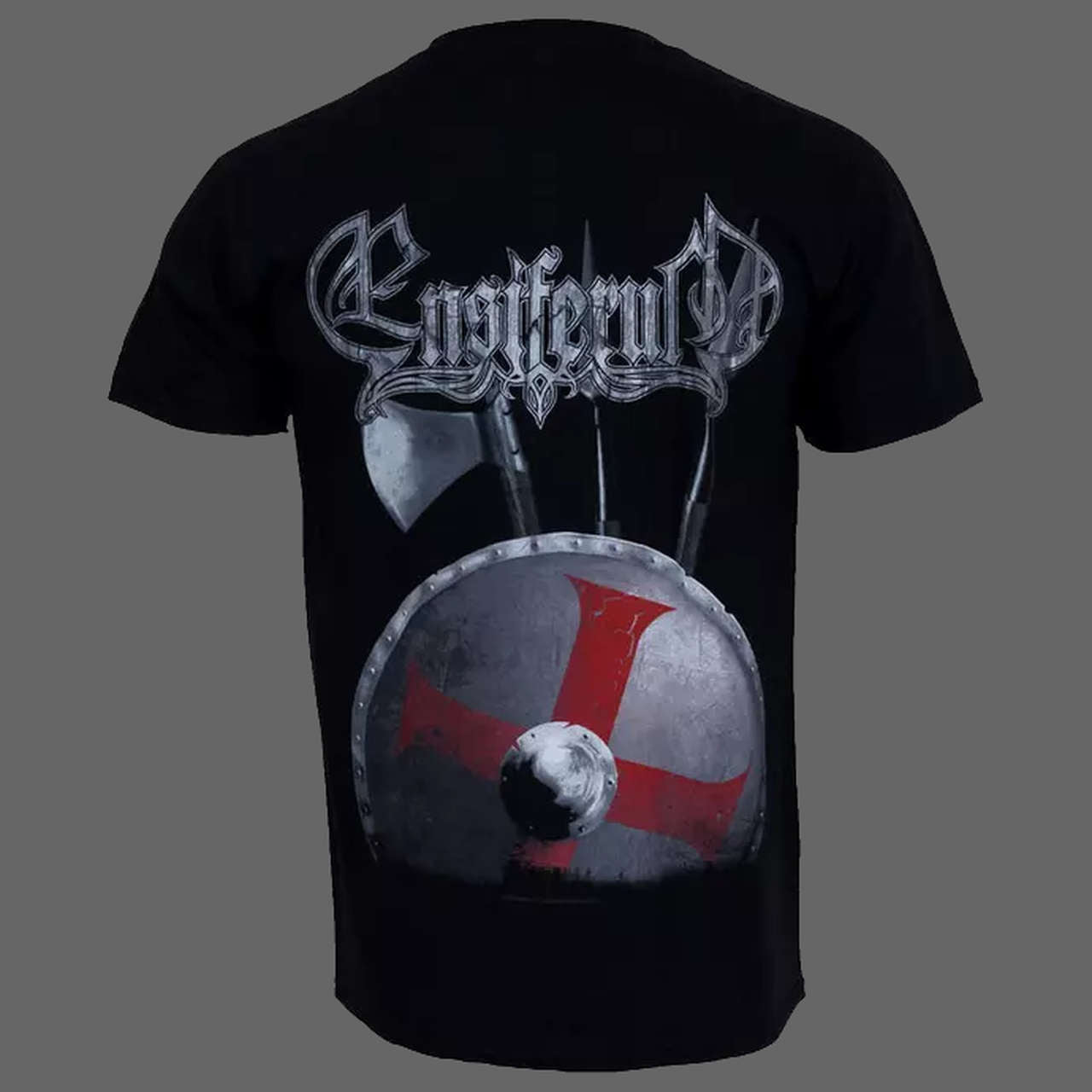 Ensiferum - Viking (T-Shirt)