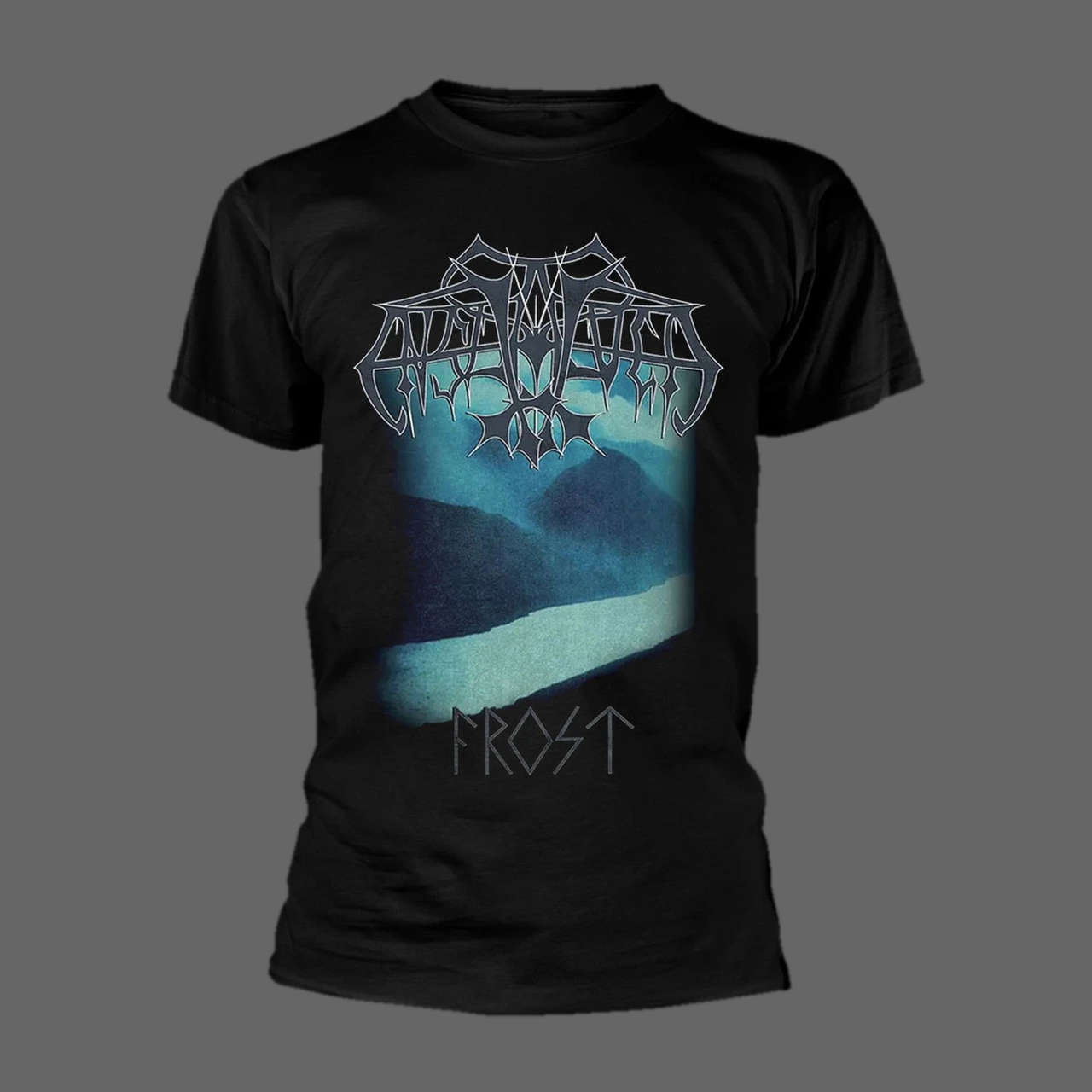 Enslaved - Frost (Cover) (T-Shirt)