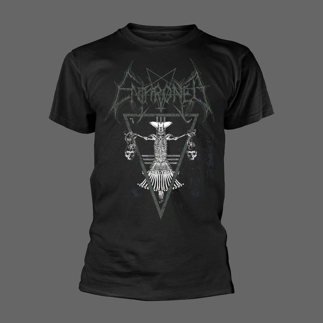 Enthroned - STN MMXIX (T-Shirt)