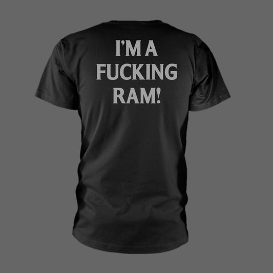 Exhorder - Year of the Goat (T-Shirt)