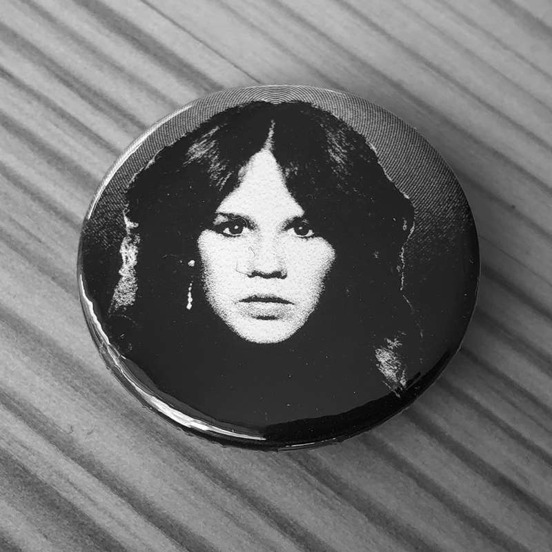 Exorcist II: The Heretic (1977) (Badge)