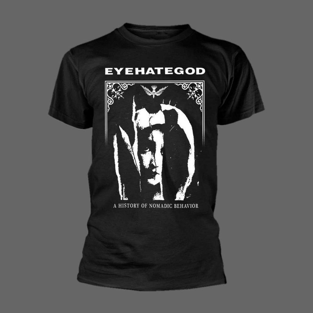 Eyehategod - A History of Nomadic Behavior (T-Shirt)