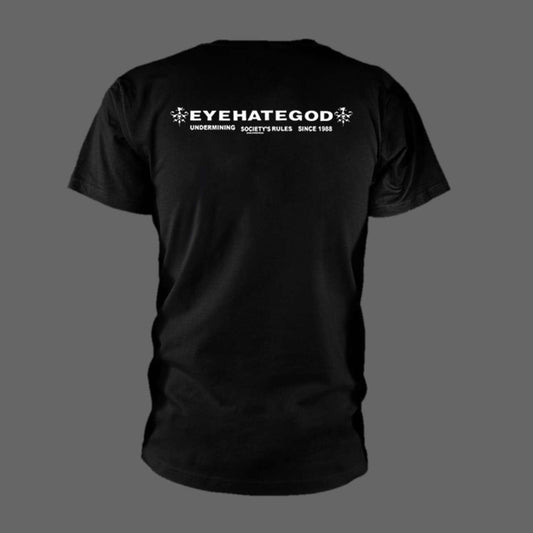 Eyehategod - A History of Nomadic Behavior (T-Shirt)