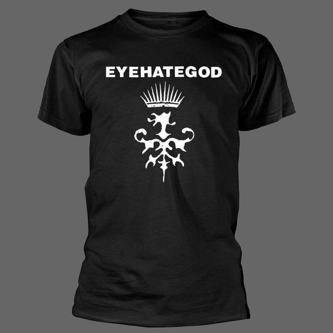 Eyehategod - Logo / Amps (T-Shirt)