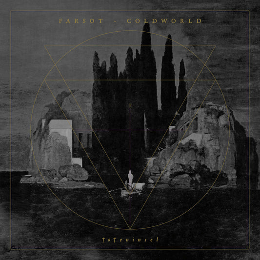 Farsot / Coldworld - Toteninsel (Digisleeve CD)
