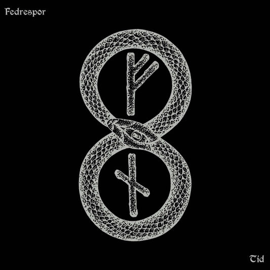 Fedrespor - Tid (CD)