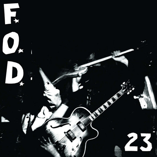 Flag of Democracy - 23 (2013 Reissue) (Digisleeve CD)