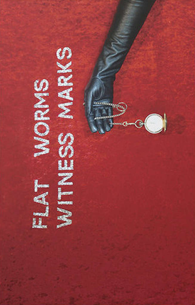 Flat Worms - Witness Marks (Cassette)