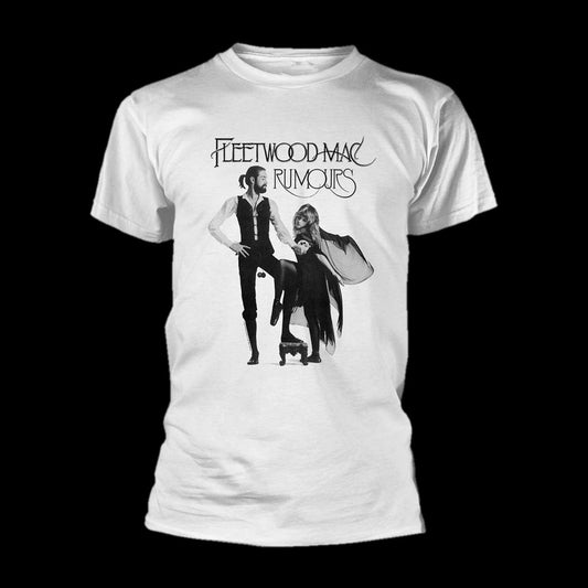 Fleetwood Mac - Rumours (T-Shirt)