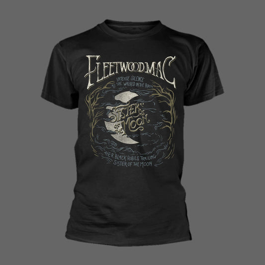 Fleetwood Mac - Sisters of the Moon (T-Shirt)