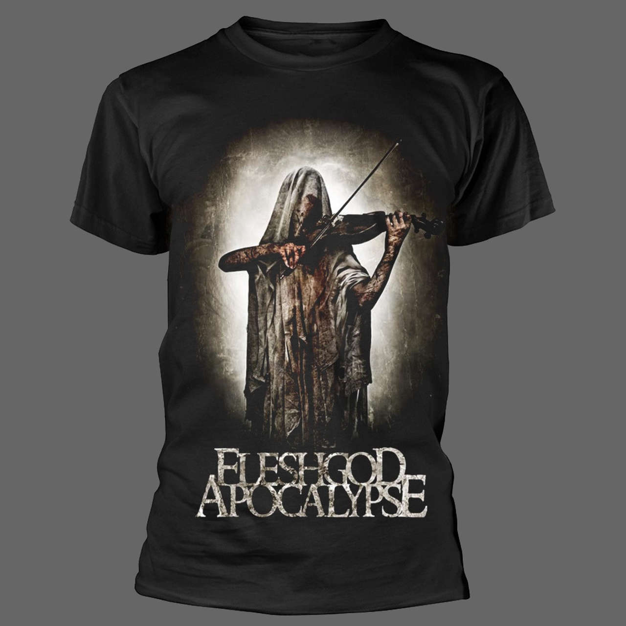 Fleshgod Apocalypse - Bloody Violinist (T-Shirt)