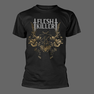 Fleshkiller - Parallel Kingdom (T-Shirt)