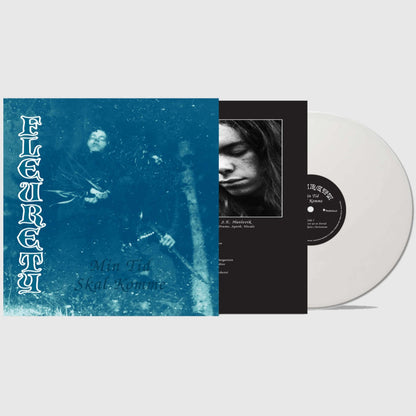 Fleurety - Min tid skal komme (2023 Reissue) (LP)