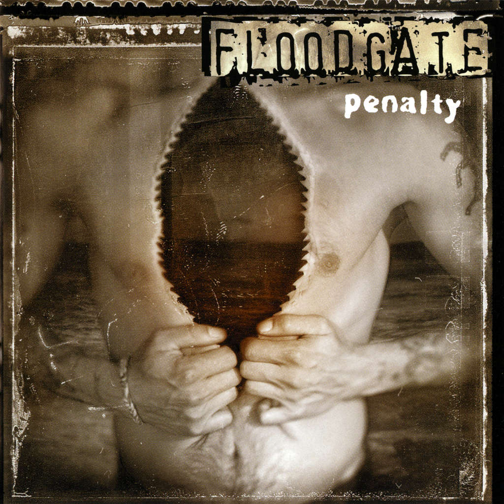 Floodgate - Penalty (2007 Reissue) (CD)