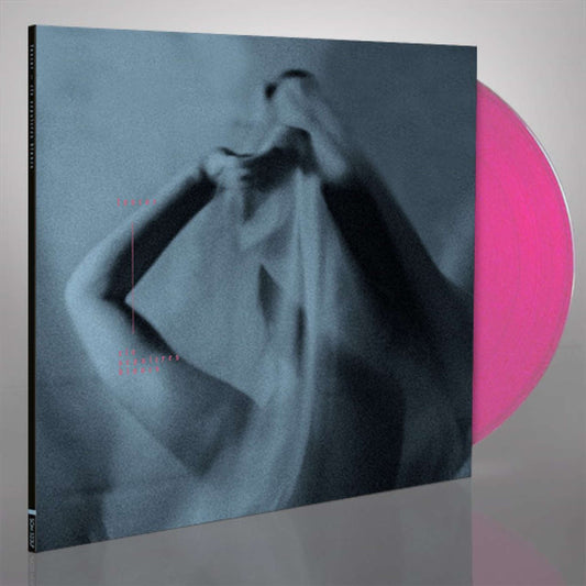 Foscor - Els sepulcres blancs (Pink Edition) (LP)