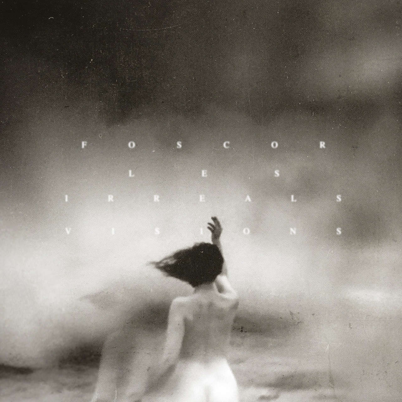 Foscor - Les irreals visions (Digipak CD)