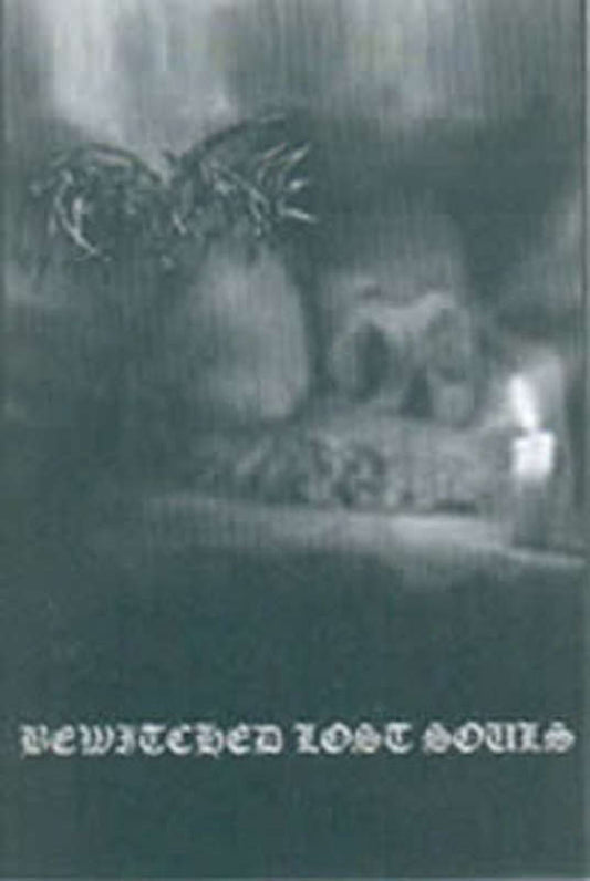 Frozen Glare - Bewitched Lost Souls (Cassette)
