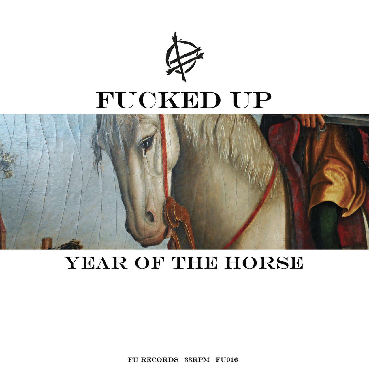 Fucked Up - Year of the Horse (Digipak 2CD)