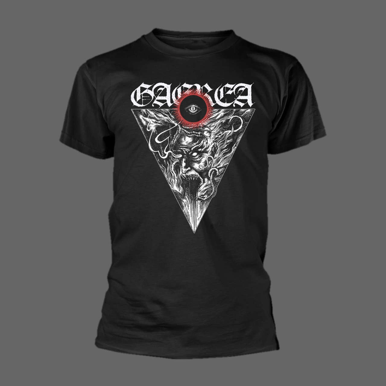 Gaerea - Eye (T-Shirt - Released: 21 March 2025)