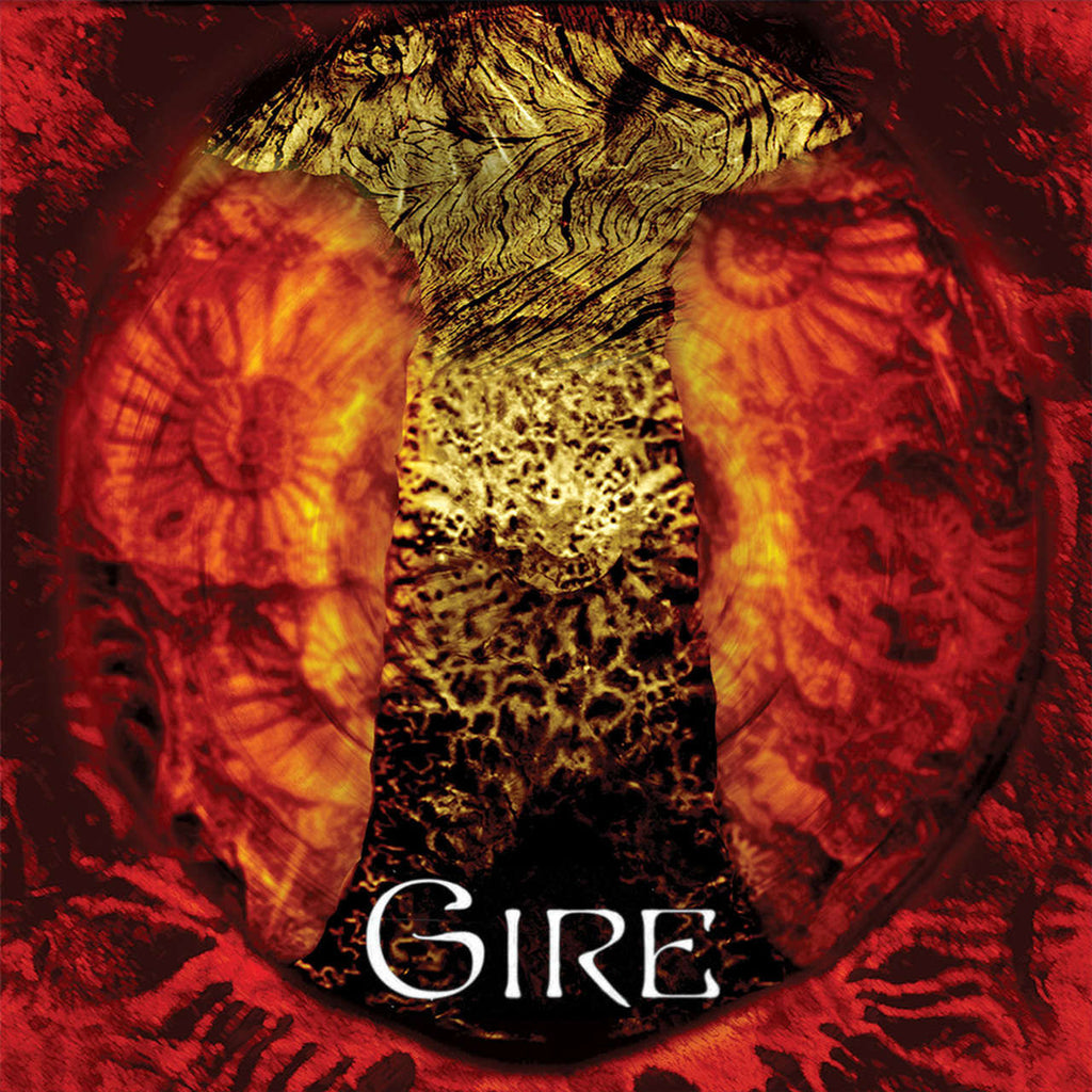 Gire - Gire (2015 Reissue) (CD)