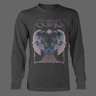 Gojira - Cycles (Inner Expansion) (Long Sleeve T-Shirt)