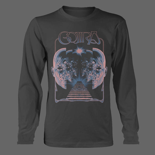 Gojira - Cycles (Inner Expansion) (Long Sleeve T-Shirt)