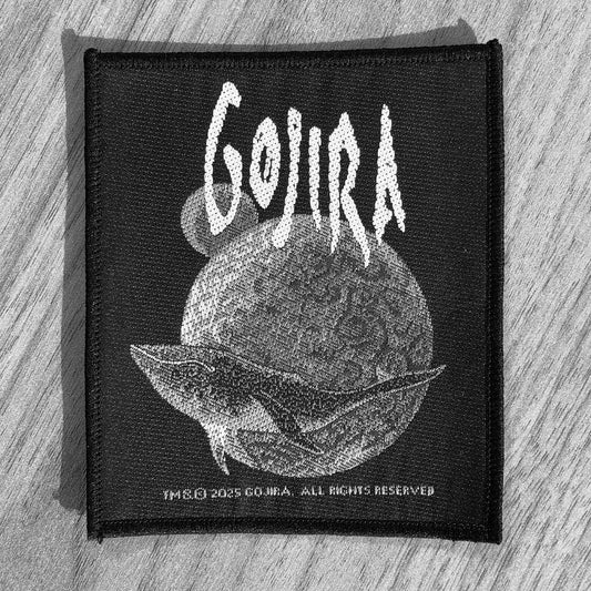 Gojira - From Mars to Sirius (Woven Patch)