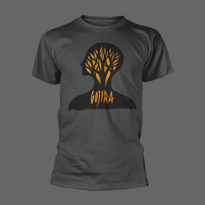 Gojira - Headcase (T-Shirt)