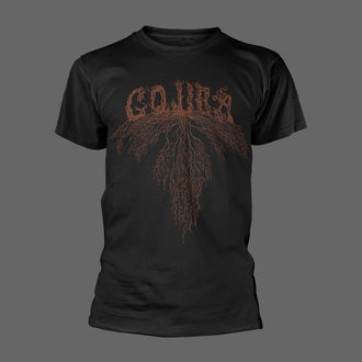 Gojira - Roots (T-Shirt)