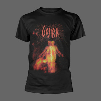 Gojira - Stardust (T-Shirt)