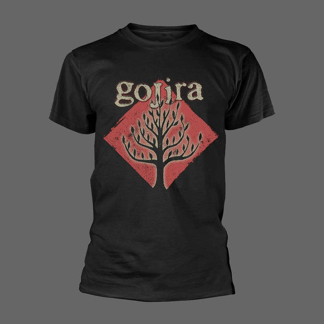 Gojira - The Link (Single Tree) (T-Shirt)