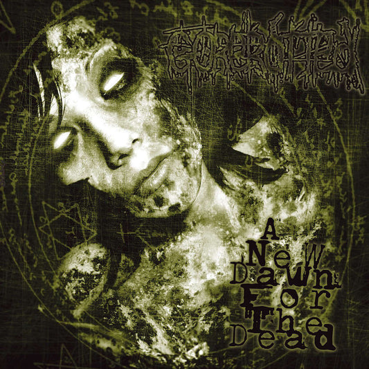 Gorerotted - A New Dawn for the Dead (2025 Reissue) (LP)