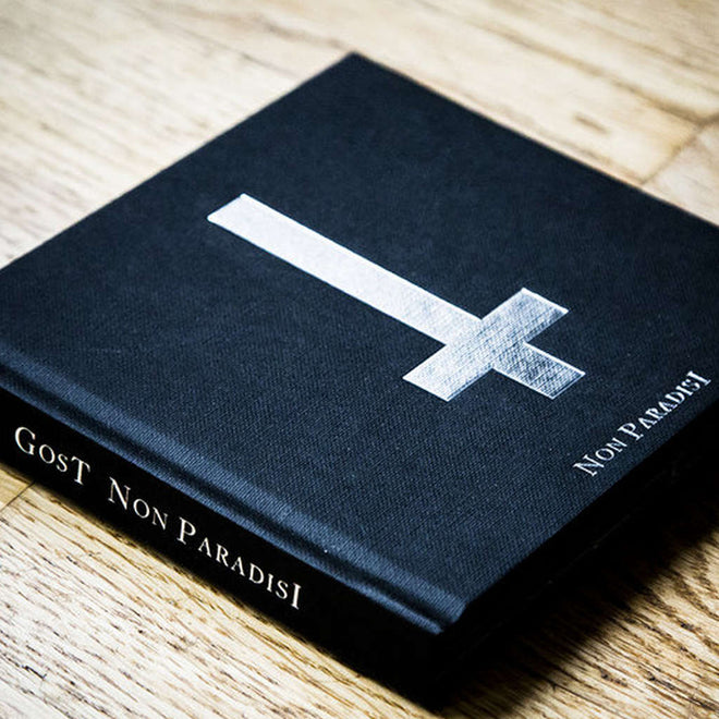 Gost - Non Paradisi (Digibook 2CD)