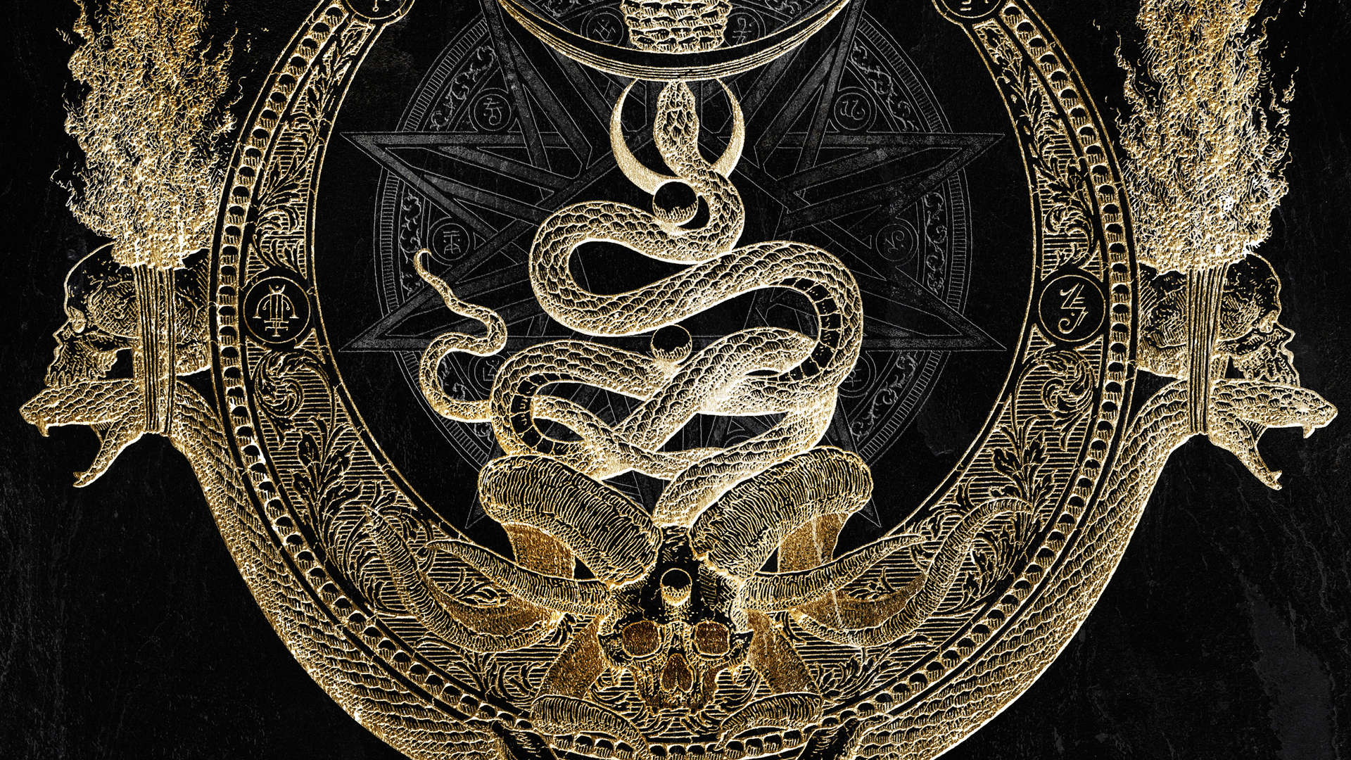 Grand Serpent Rising