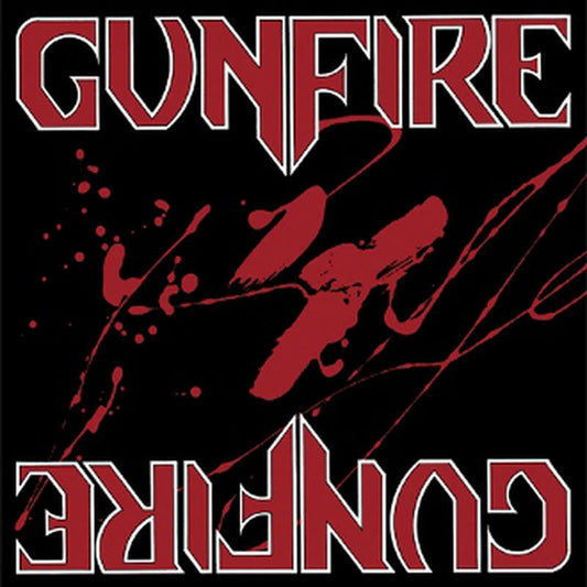 Gunfire - Gunfire (2019 Reissue) (CD)