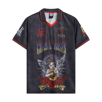 Guns N' Roses - Sweet Child O Mine (Rock FC) (T-Shirt)