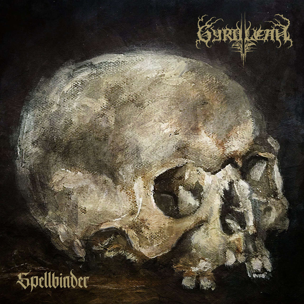 Gyrdleah - Spellbinder (Digipak CD)