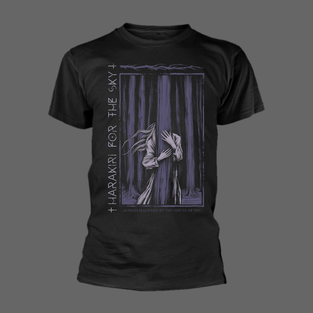 Harakiri for the Sky - Without You I'm Just a Sad Song (T-Shirt - Released: 24 January 2025)