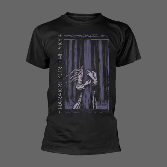 Harakiri for the Sky - Without You I'm Just a Sad Song (T-Shirt)