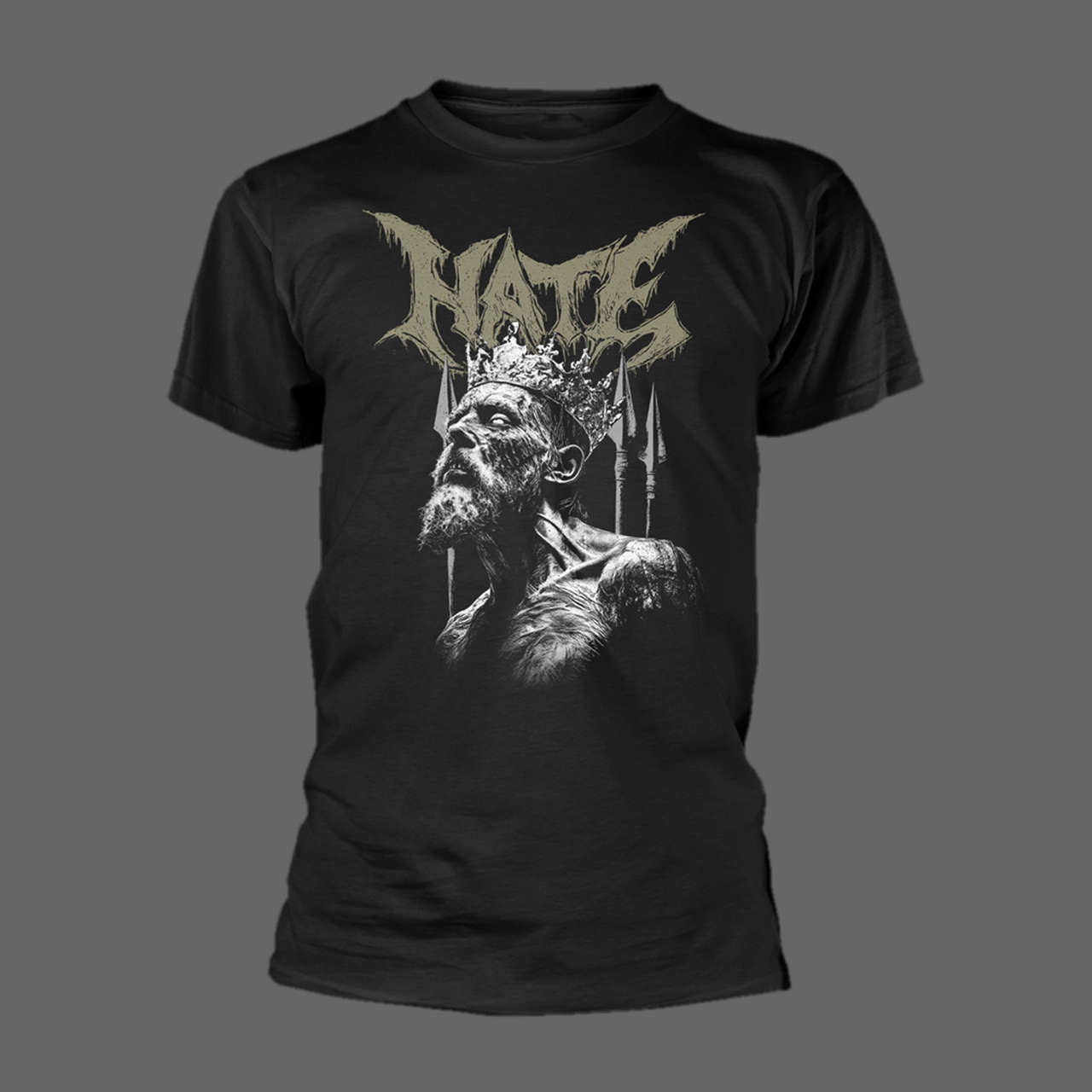 Hate - Bellum Regiis (T-Shirt - Released: 31 July 2026)