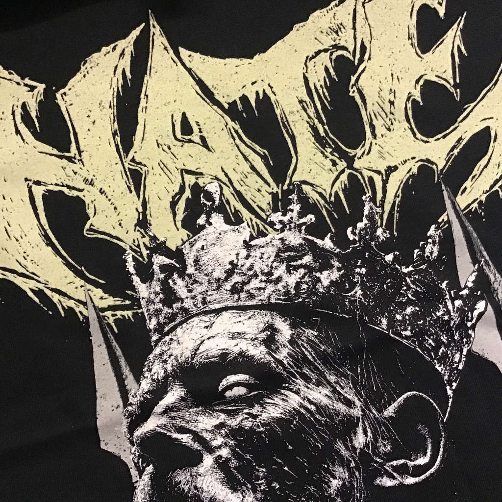 Hate - Bellum Regiis (T-Shirt)