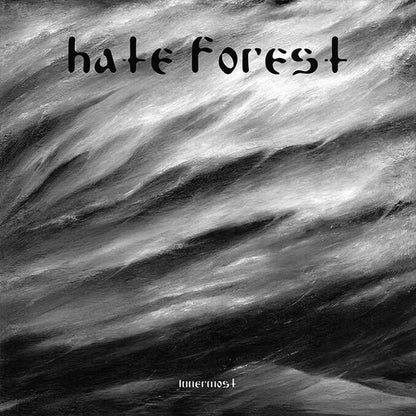 Hate Forest - Innermost (Digipak CD)
