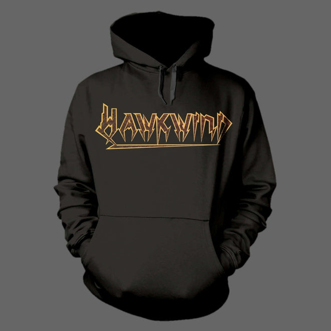 Hawkwind - Choose Your Masques (Hoodie)