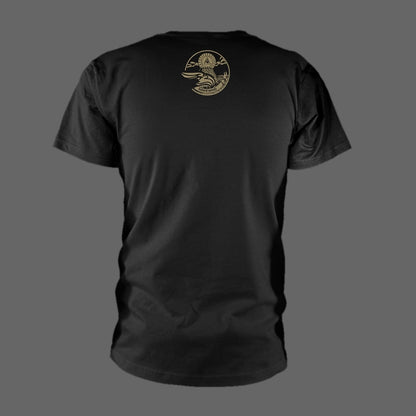 Hawkwind - In Search of Space (T-Shirt)