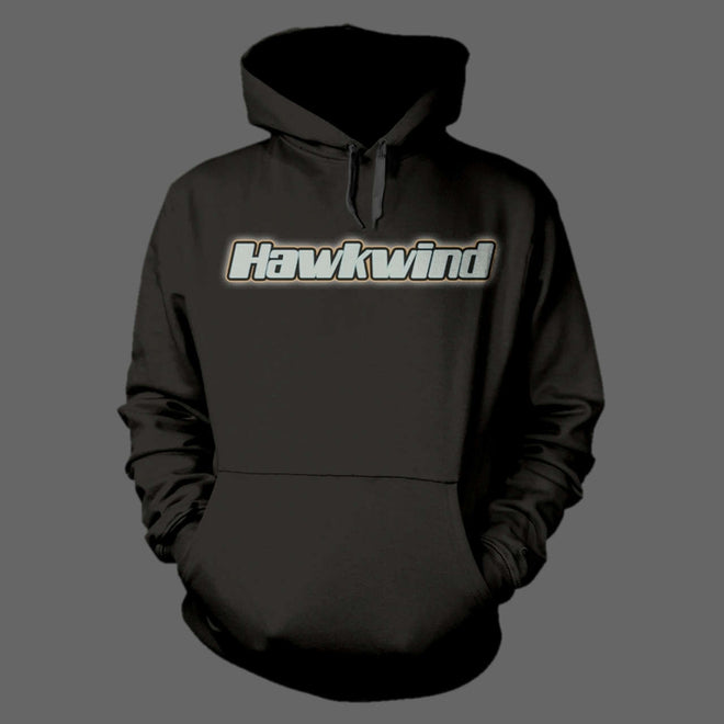 Hawkwind - Levitation (Hoodie)