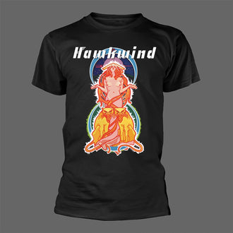 Hawkwind - Space Ritual (T-Shirt)