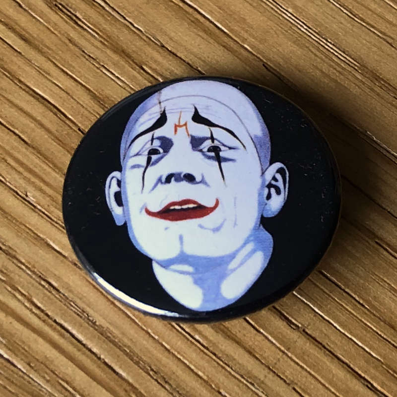 He Who Gets Slapped (1924) (Badge)