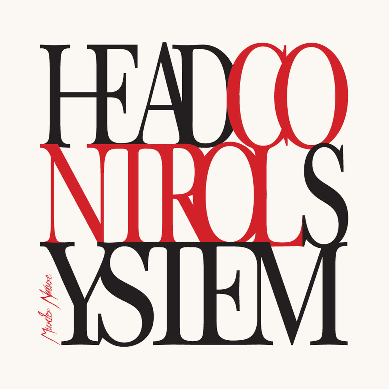 Head Control System - Murder Nature (2023 Reissue) (2CD)