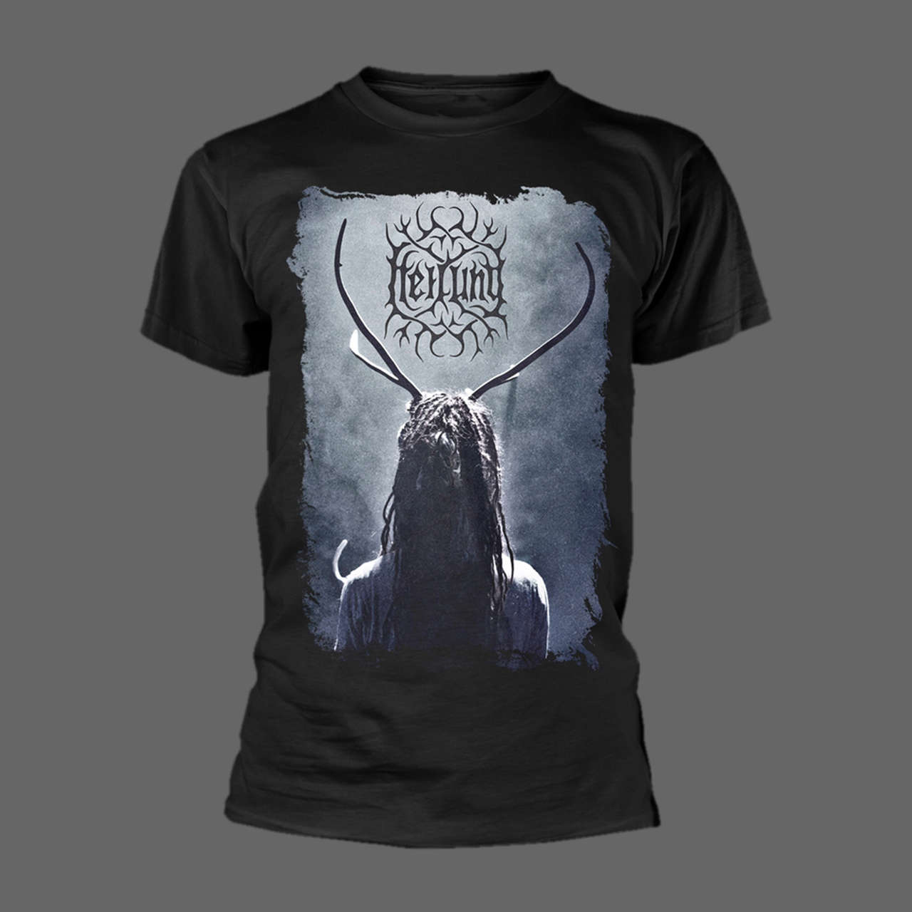 Heilung - Lifa (Fitted) (T-Shirt)
