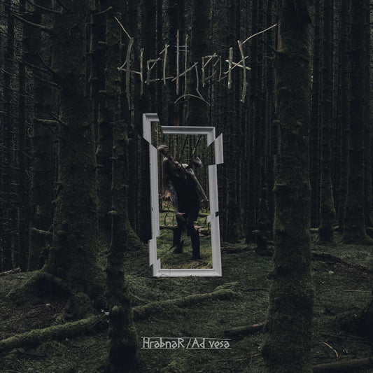 Helheim - Hrabnar / Ad Vesa (CD)